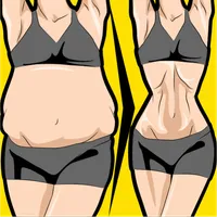 Lose Weight Fat Loss for Women icon