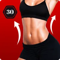 Lose Weight App for Women icon