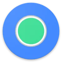 Inside the Circle icon