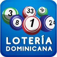 Loterías Dominicana icon