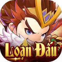 3Q Loạn Đấu icon