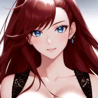 LOVD: AI Waifu Soulmate Anime icon