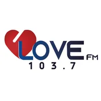LOVE FM icon