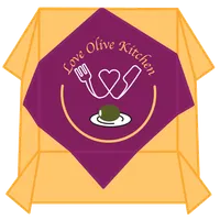 Love Olive Kitchen icon