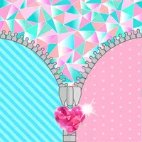 Lol low poly - ASMR icon