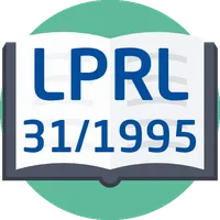 LPRL 31/1995 Oposiciones icon
