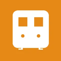 Train delays icon