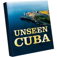 Unseen Cuba icon