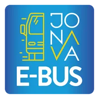 Jonava E-BUS icon