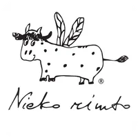 „Nieko rimto“ programėlės icon
