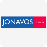 Jonavos Žinios icon