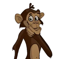 Smarter Than A Monkey icon