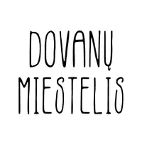 Dovanų miestelis icon