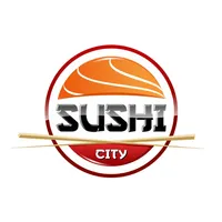Sushi City icon