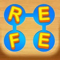 FreeSpell — Brainy Word Game f icon