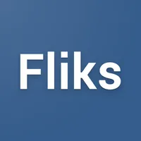 Fliks Mobile icon