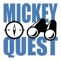 Hidden Mickey Quest for Walt D icon