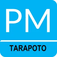 PM TARAPOTO icon