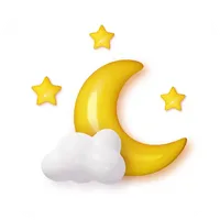 Lullaby Baby Sleep Sounds icon