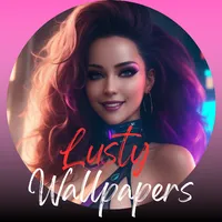 Lusty Wallpapers icon