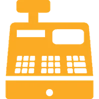 vikPOS icon