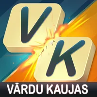 Vārdu Kaujas icon