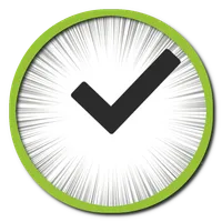 INPASS Clock-in icon