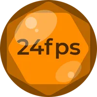 mcpro24fps manual video camera icon