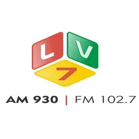 LV7 Radio Tucumán icon