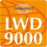 TERRATEST 9000 icon