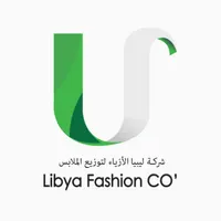 Libya Fashion icon