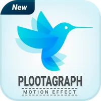 Plootagraph : Motion Picture E icon