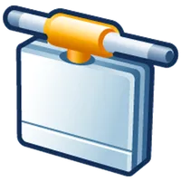 AndSMB (samba client) icon