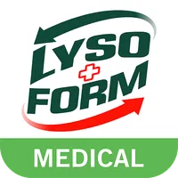 Lysoform Medical icon