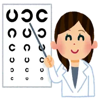超立体視！お手軽3分でできる視力回復トレーニング icon