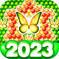 Bubble Shooter 2 icon