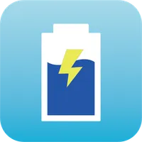 Denzan -　電池残量表示- icon