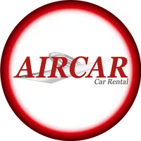 Aircar - location de voitures icon