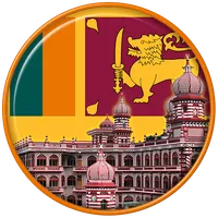 Azan Sri Lanka Prayer time icon