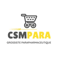 CSM - Para Grossiste icon