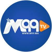 M99 TV - قناة م99 icon