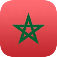 Portail national du Maroc icon