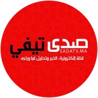 Sadatv -  صدى تيفي icon