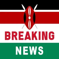 Kenya Breaking News icon