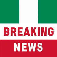 Nigeria Breaking News icon