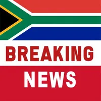 South Africa Breaking News icon