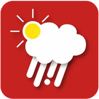 Weather Alerts & forecast icon