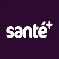 Santé+ icon