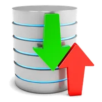 Partitions Backup & Restore icon