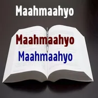 Maahmaahyo icon